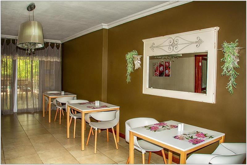 Kroon Manor Kroonstad Esterno foto